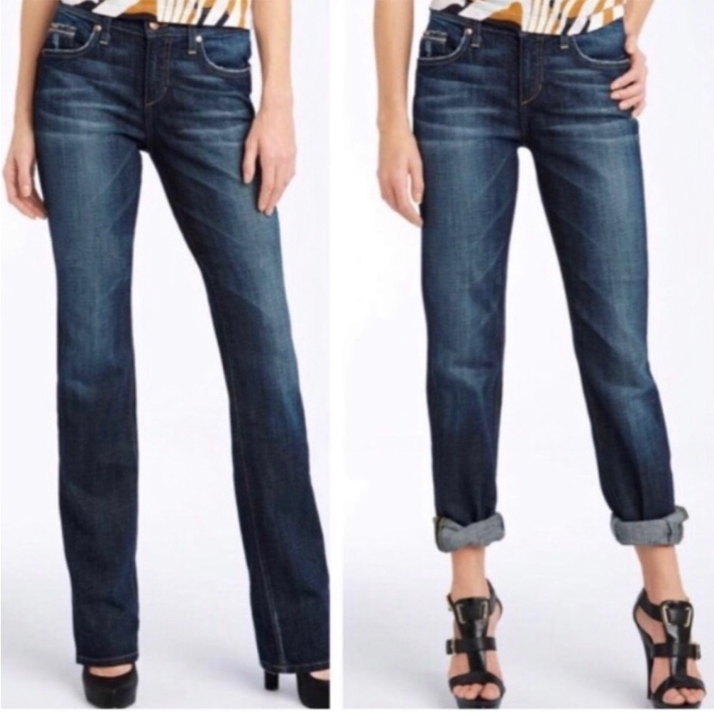 Joe’s Best Friend Jeans Size 27